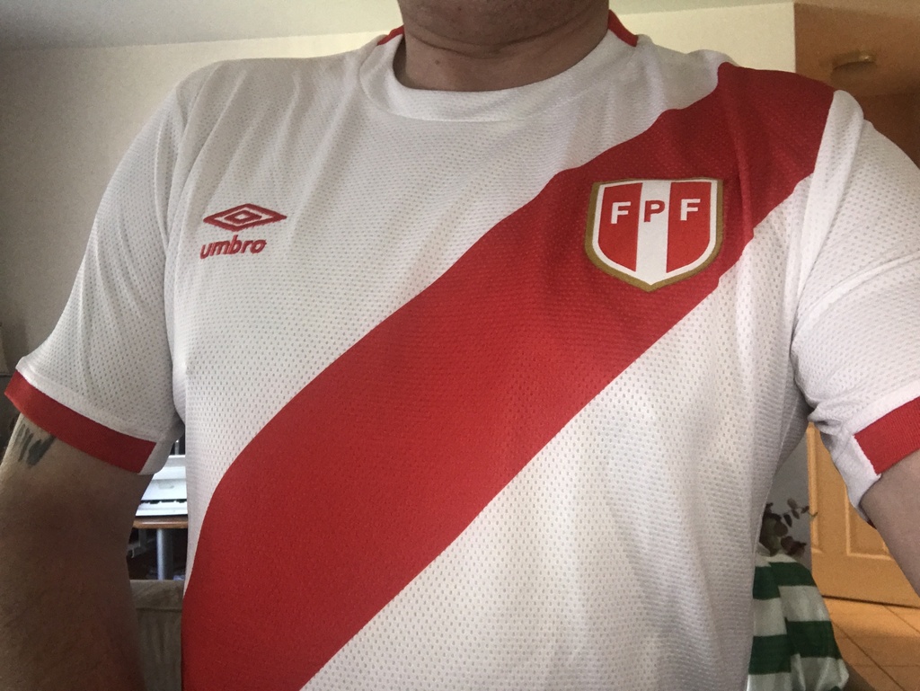 Peru