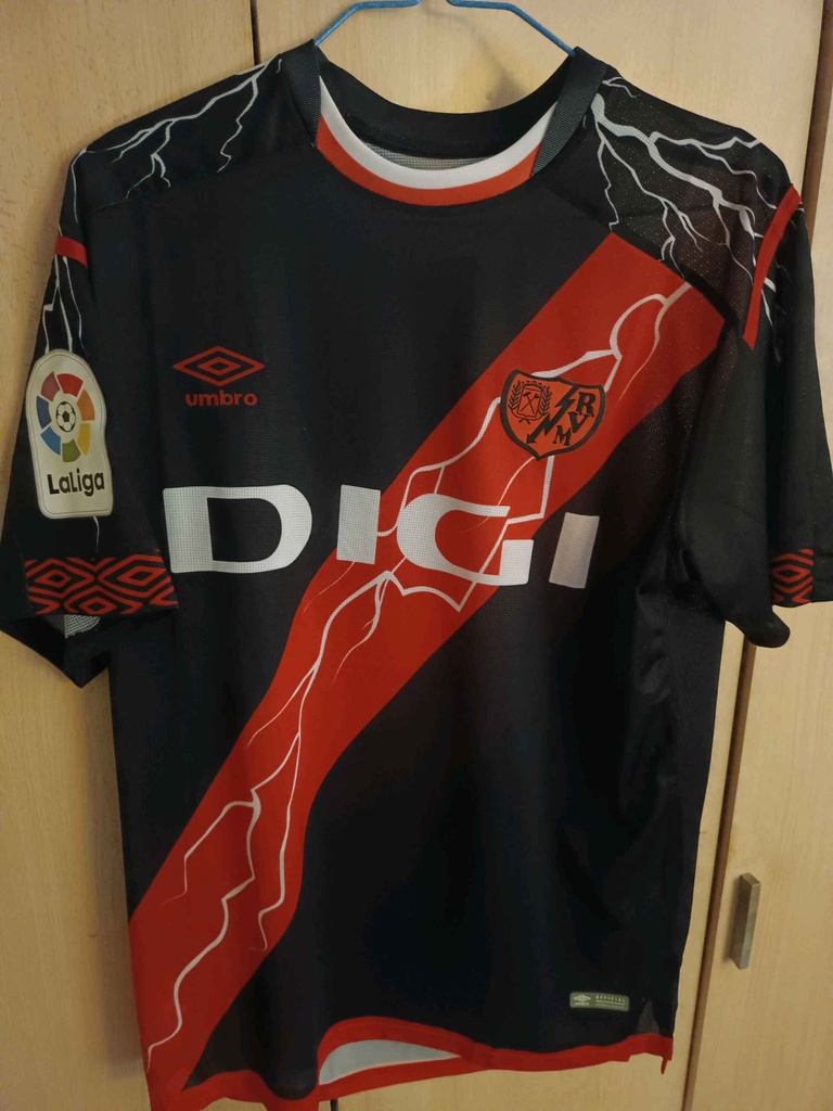 Rayo Vallecano