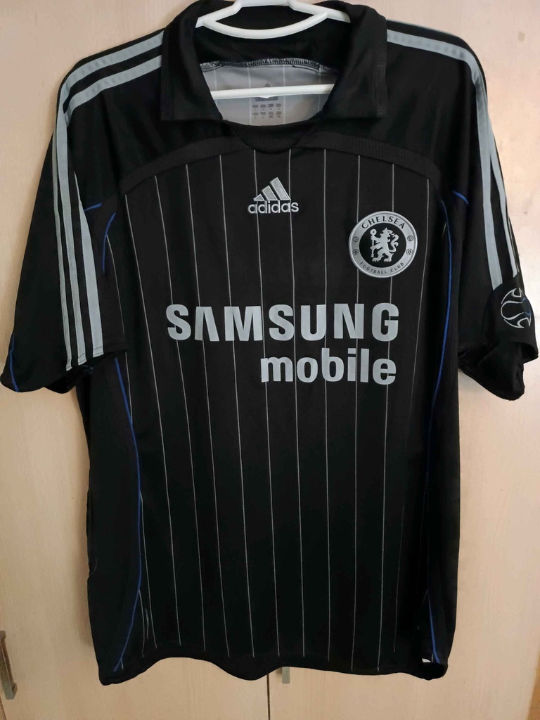 Chelsea