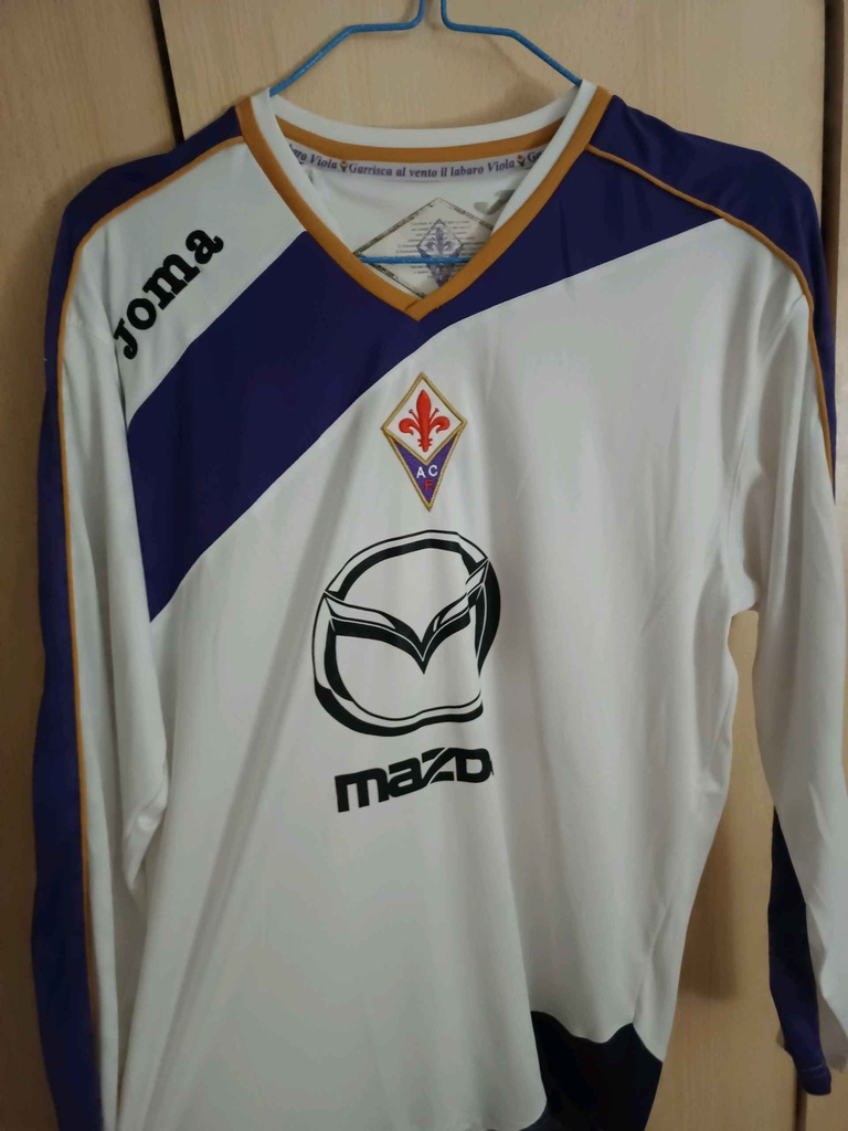 Fiorentina🇮🇹