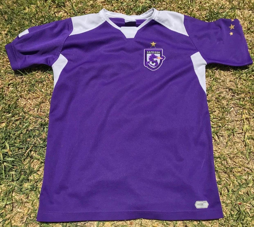 Saprissa