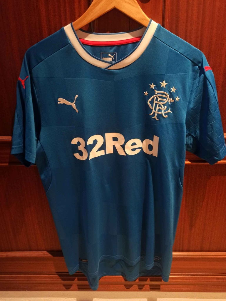 Rangers