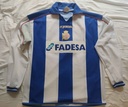 11 - Deportivo de La Coruña