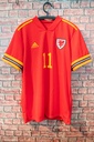 11 - Wales - Bale