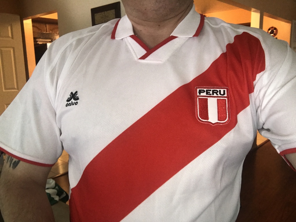 Peru