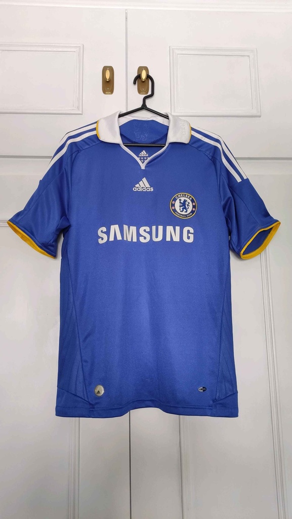Chelsea - .
