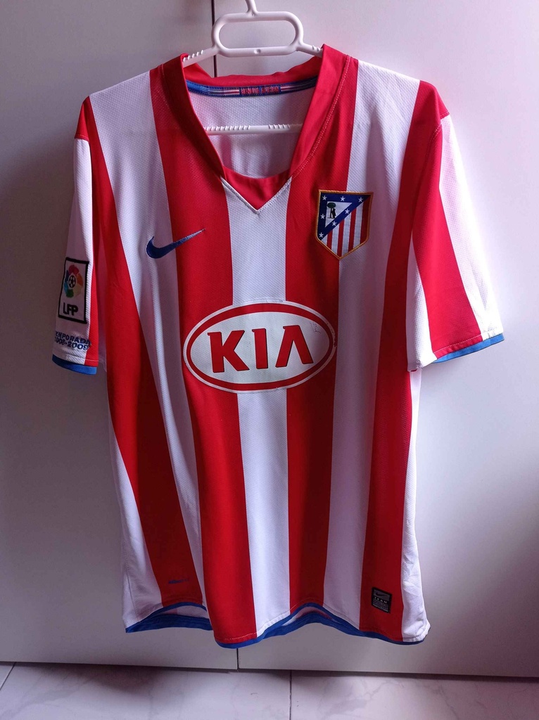 C. Atlético de Madrid