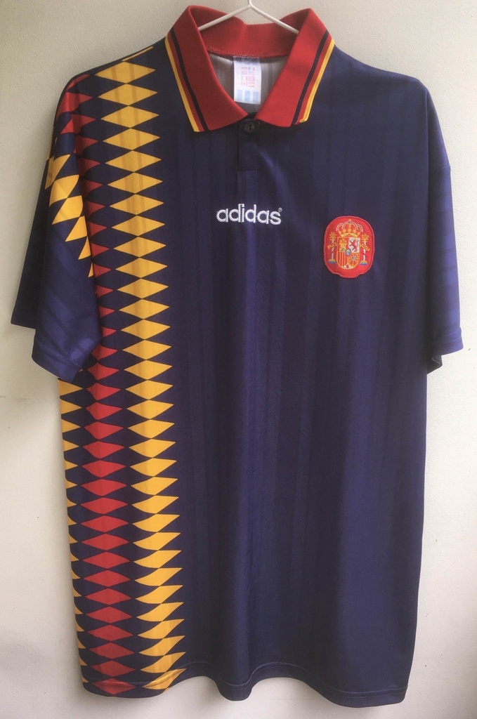 España