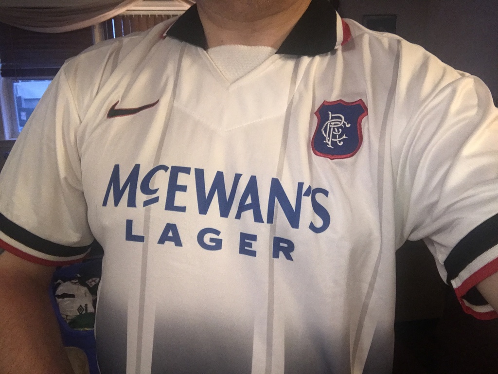 Rangers FC