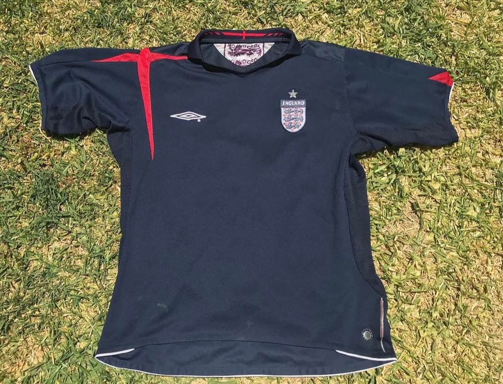 Inglaterra