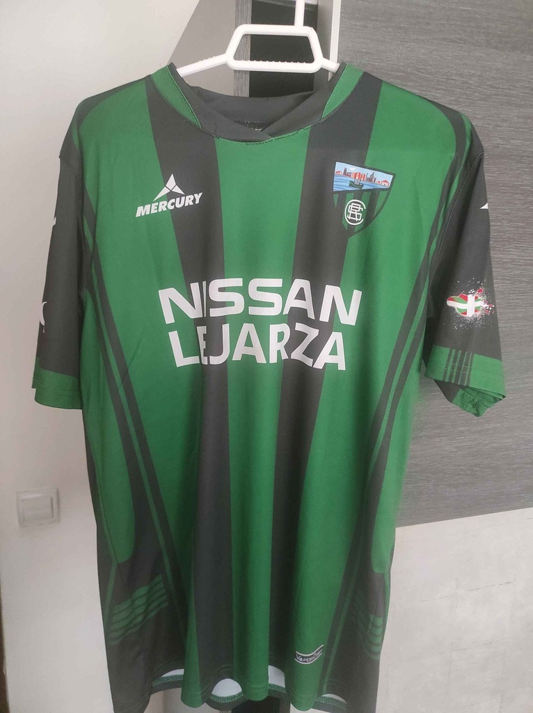 Sestao River