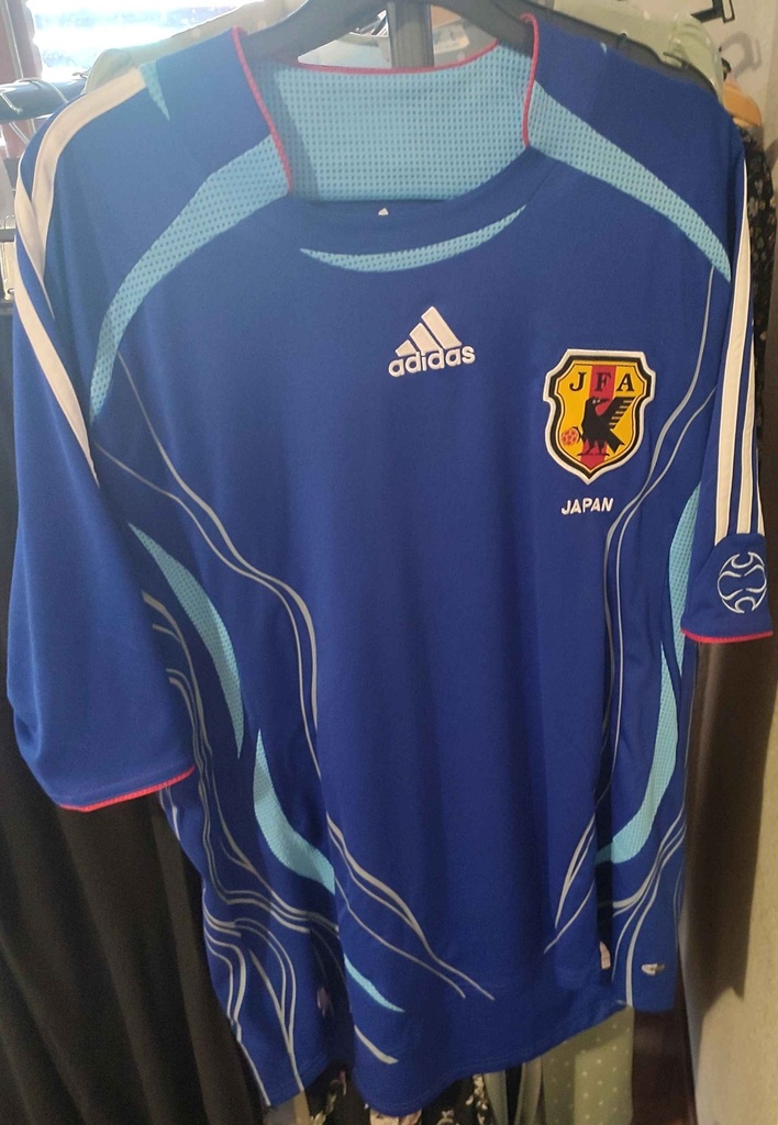Selección Japón