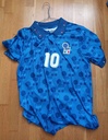 10 - Selección Italiana - Roberto Baggio