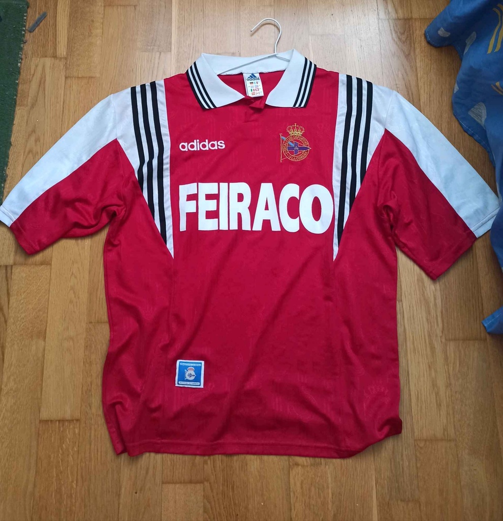 Real Club Deportivo de la Coruña