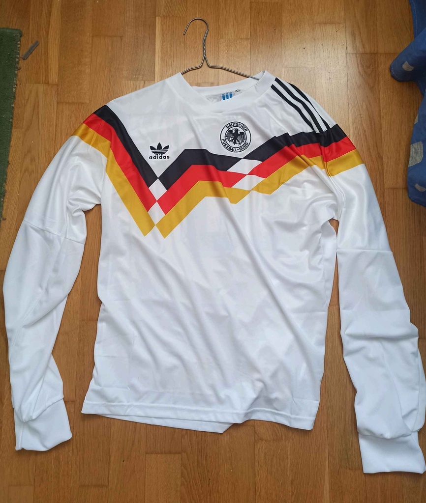 10 - Selección Alemana