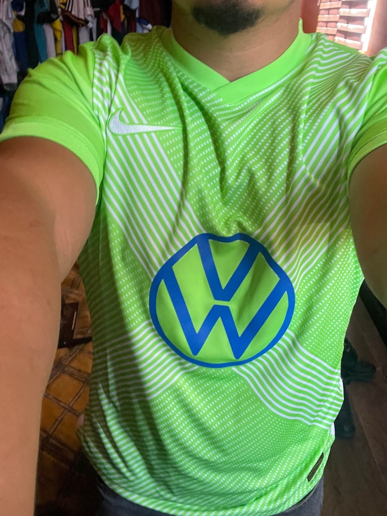 Wolfsburgo