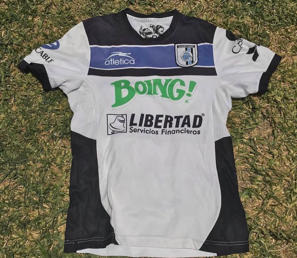 26 - Queretaro