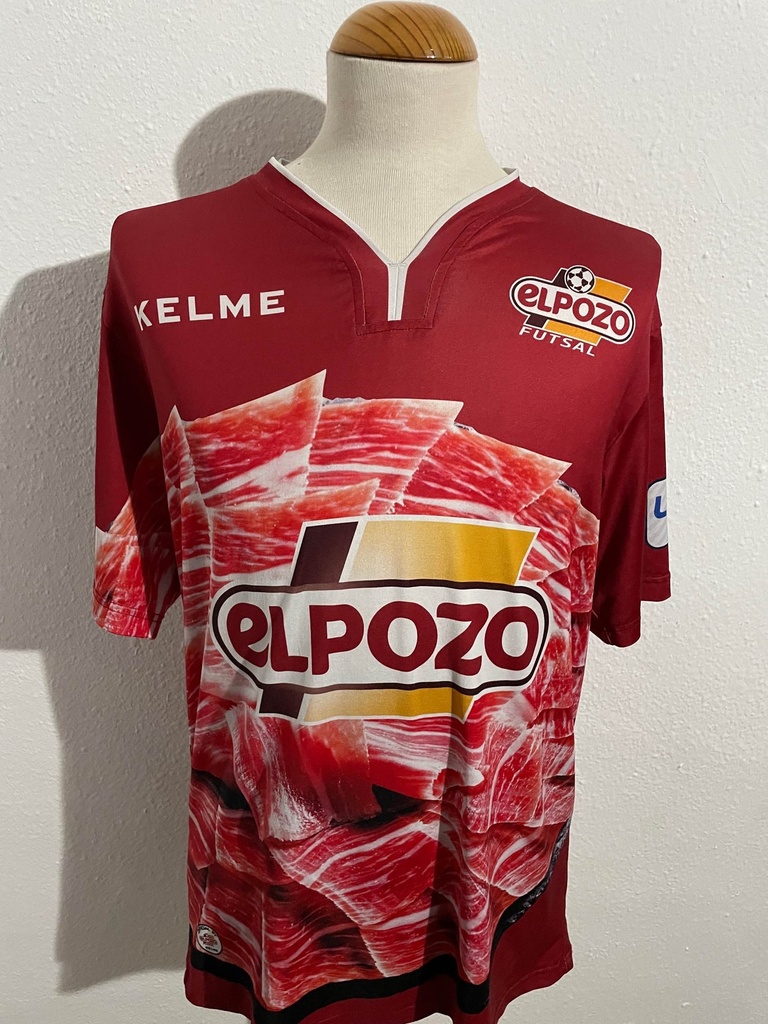ElPozo Murcia FS
