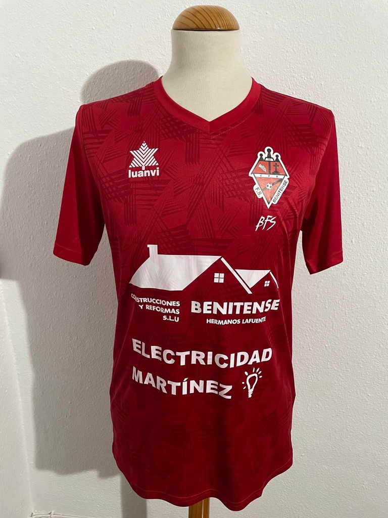 9 - Benitense