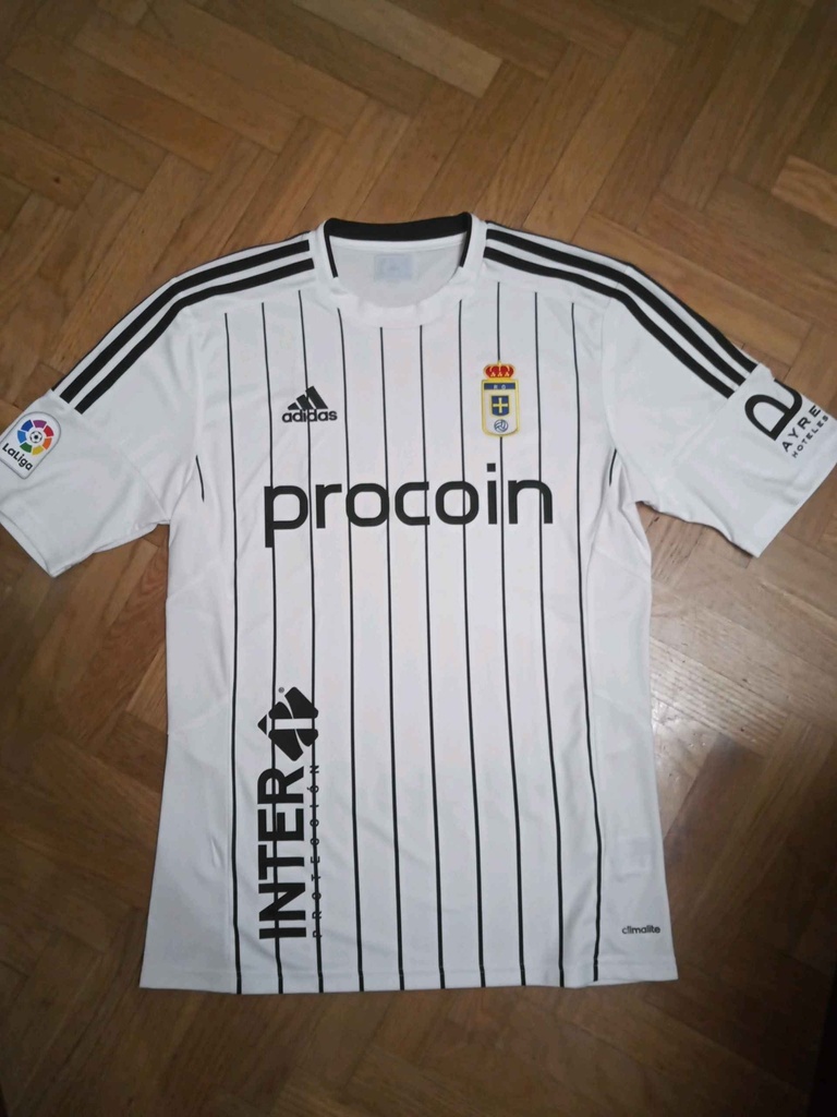 Real Oviedo