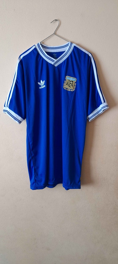 10 - Seleccion Argentina