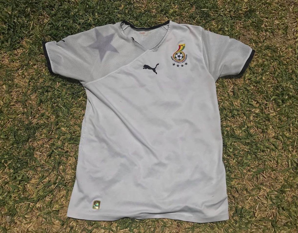Ghana