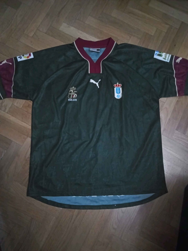 Real Oviedo