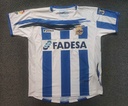 8 - Deportivo de La Coruña - Sergio