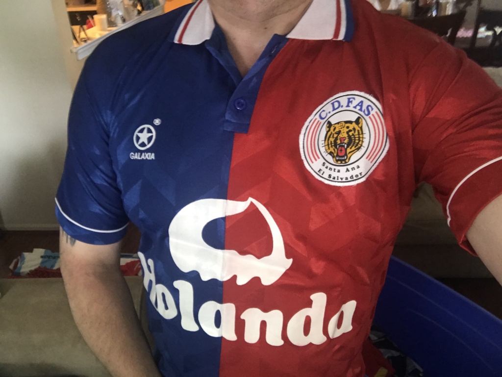 CD FAS