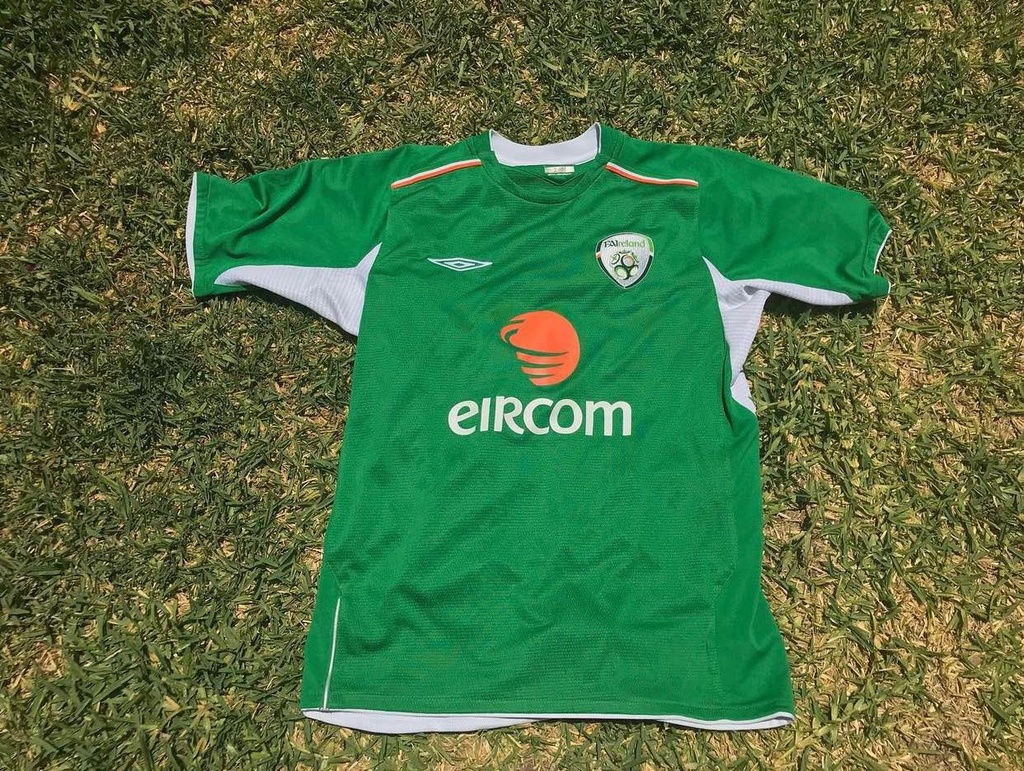 Irlanda