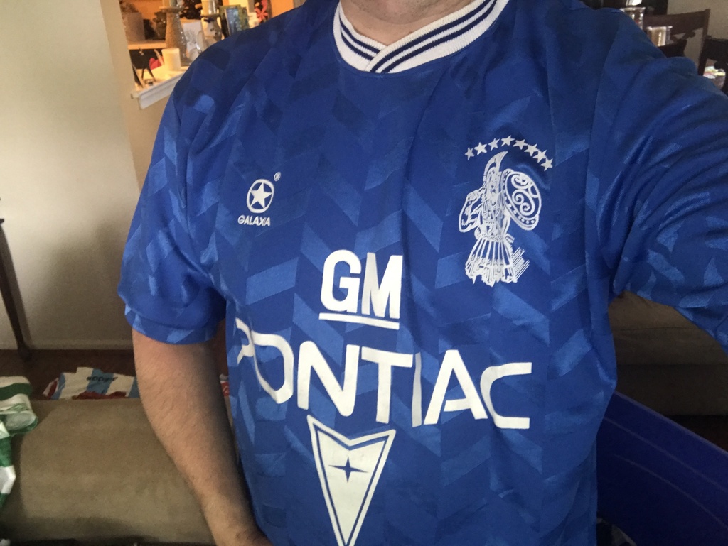Atletico Marte