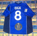 8 - Getafe CF - Gica