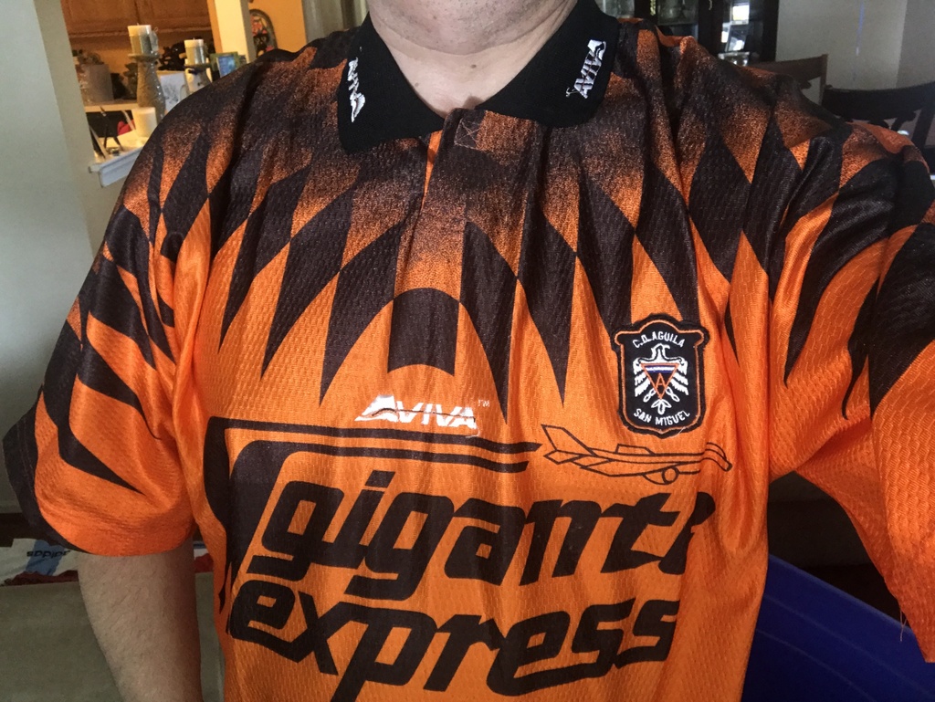 Aguila FC