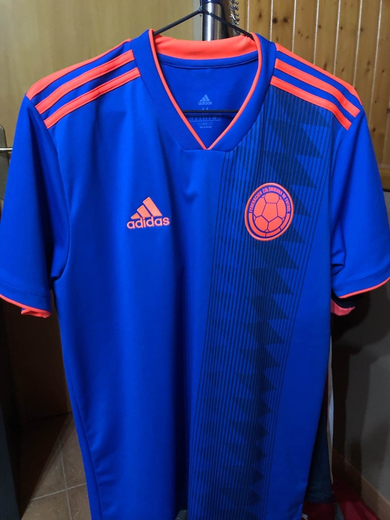 Selección Colombia
