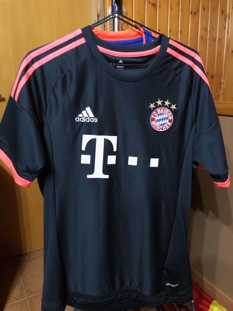 Bayern München