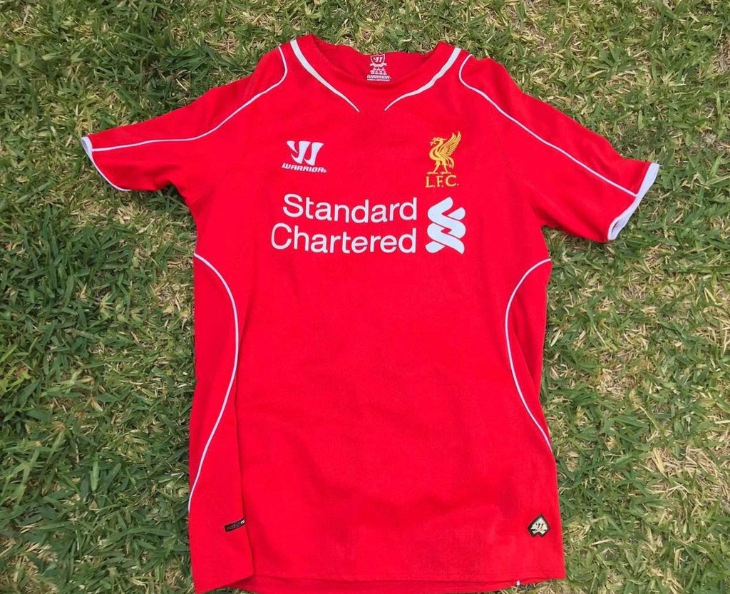 Liverpool