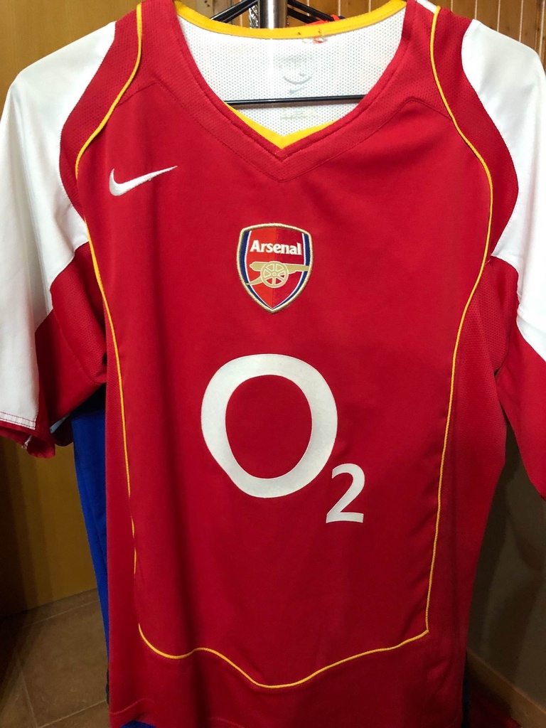 Arsenal
