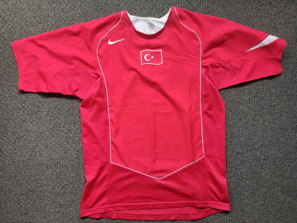 Turquía