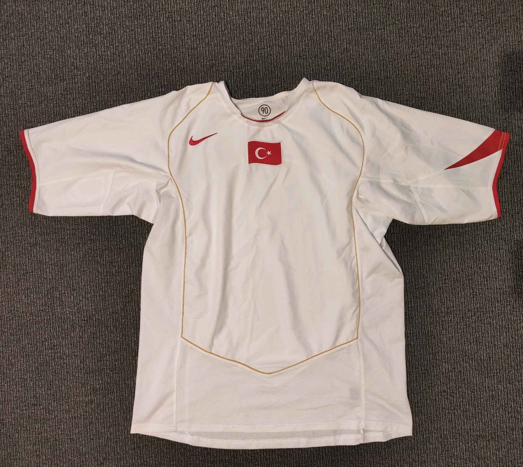 Turquía