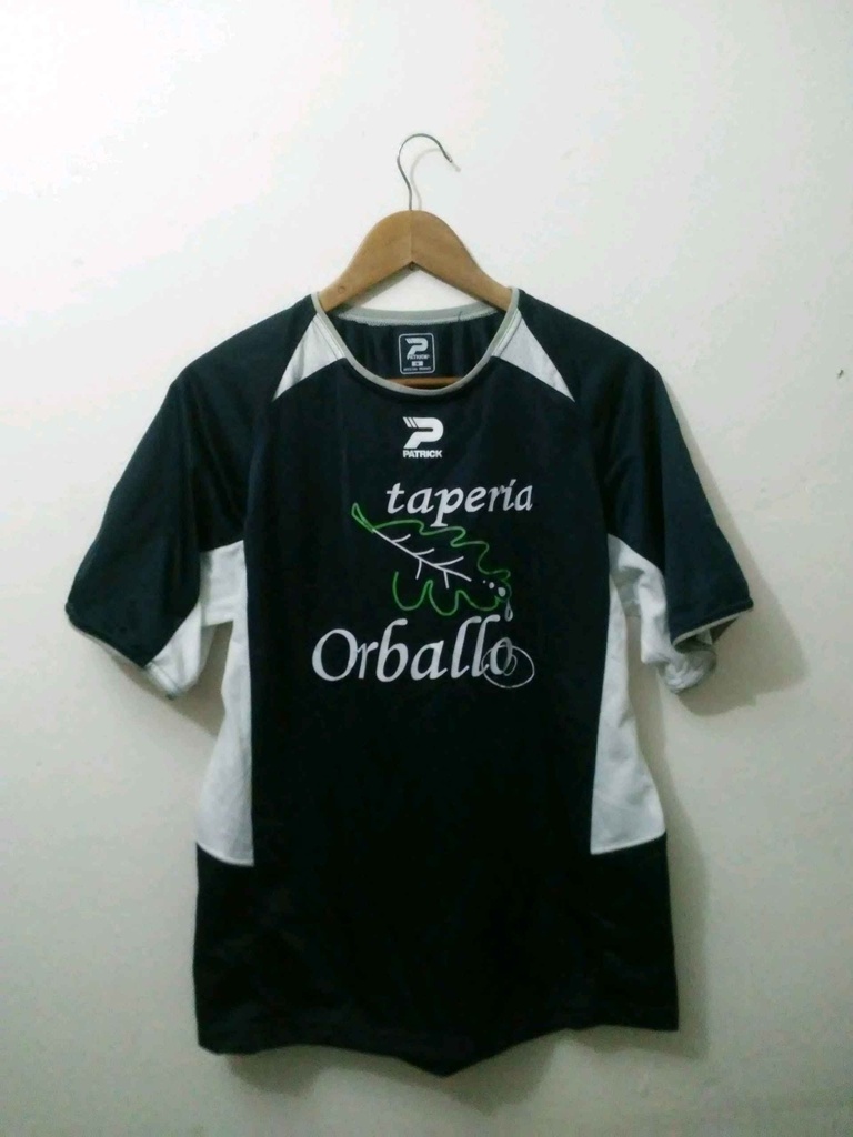 3 - Taperia Orballo