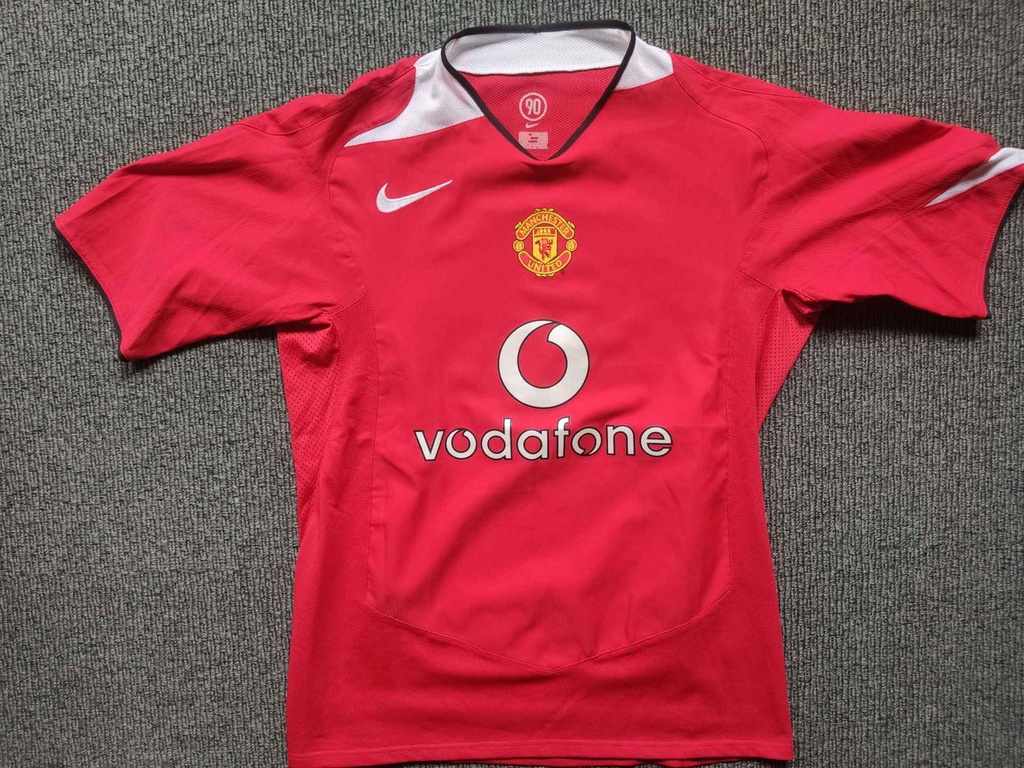 Manchester United