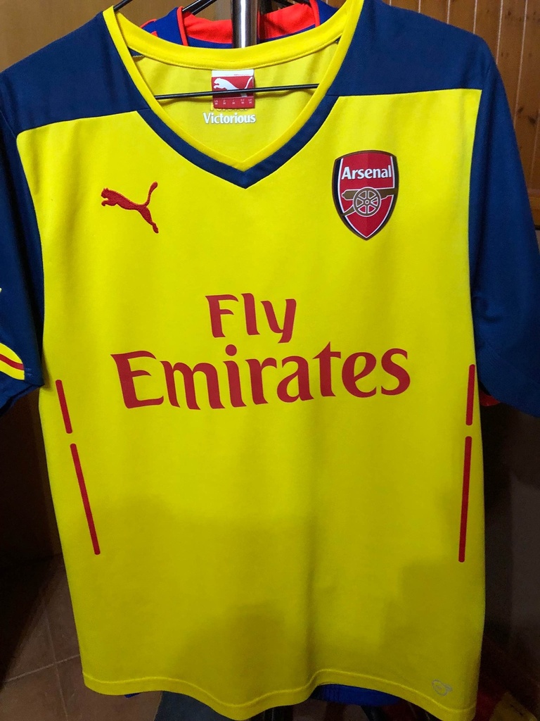 Arsenal