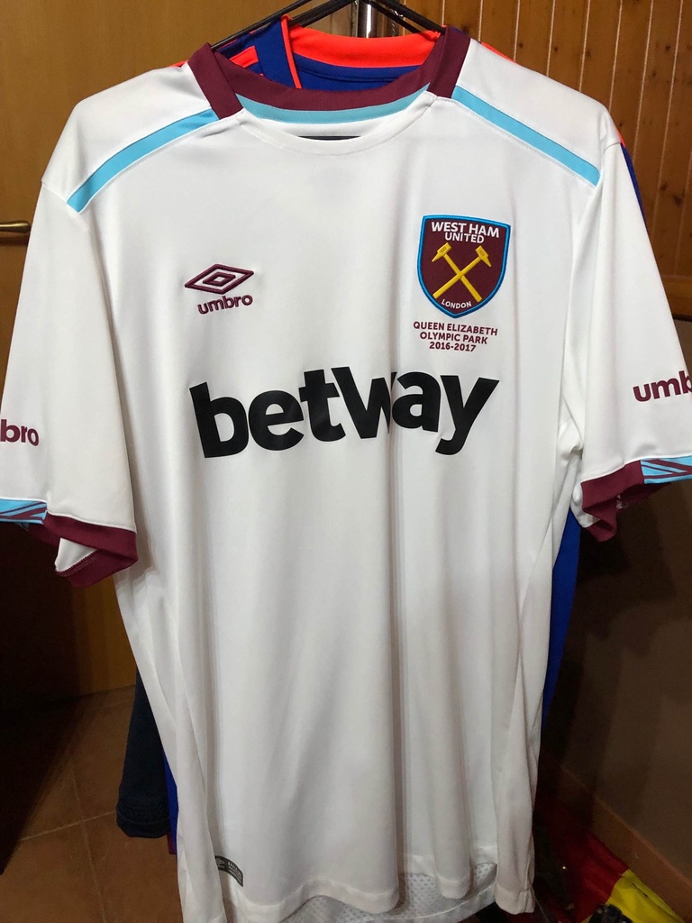 West Ham
