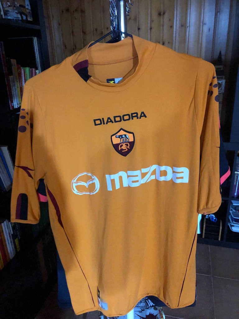 A.S.Roma
