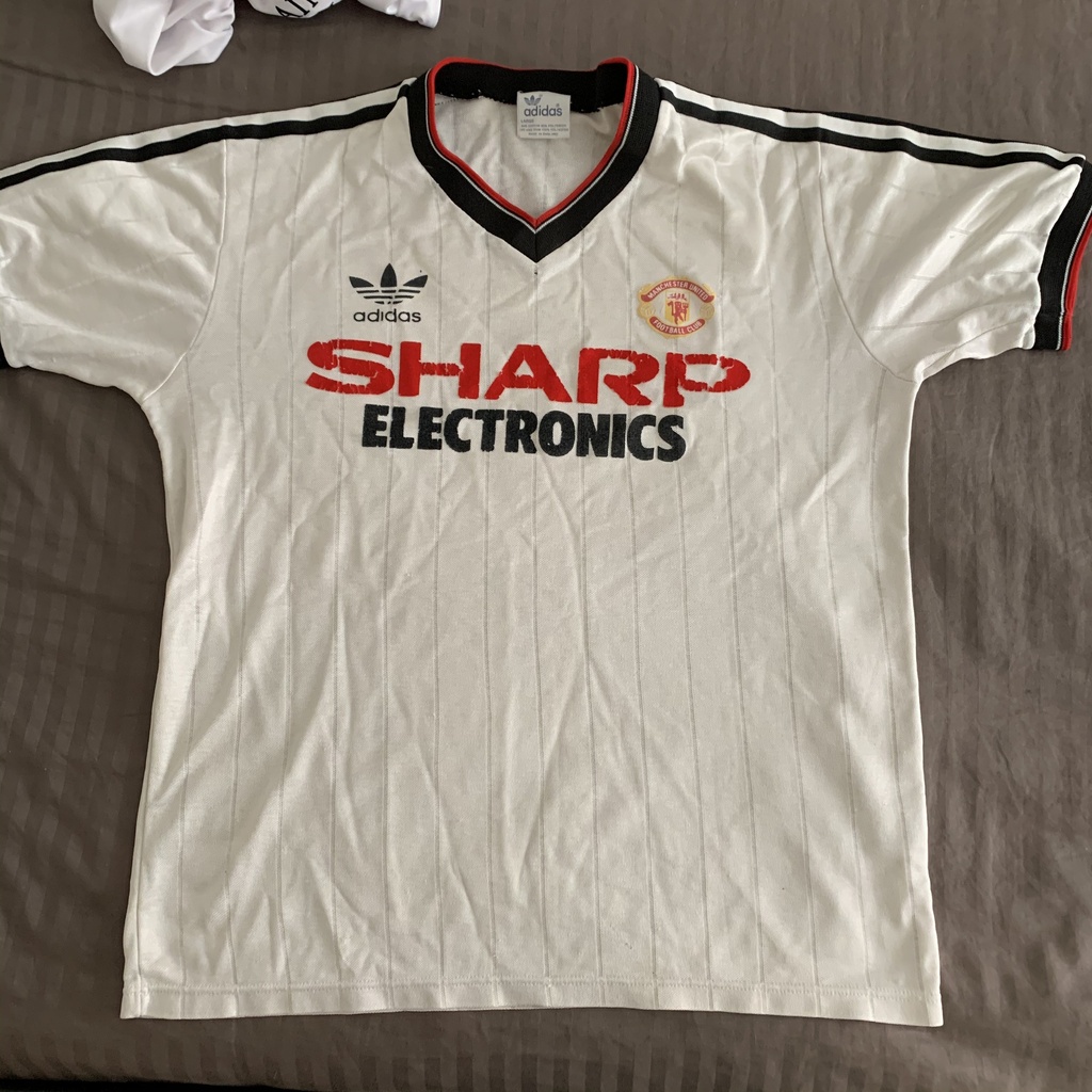 Manchester United