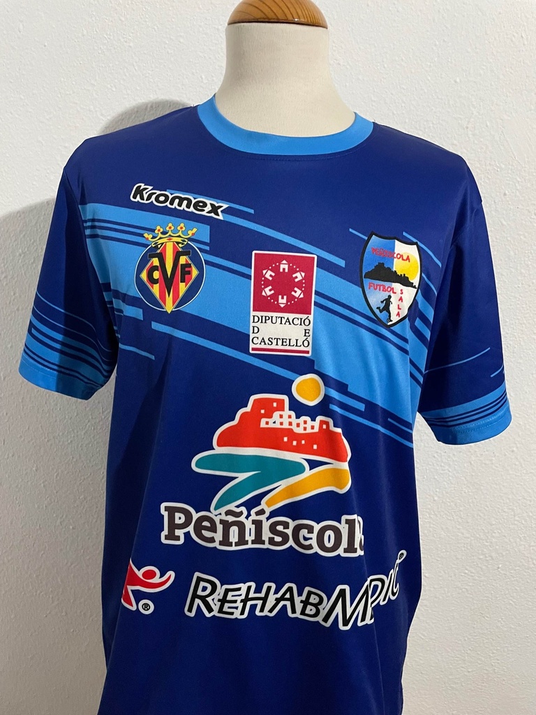 Peñiscola