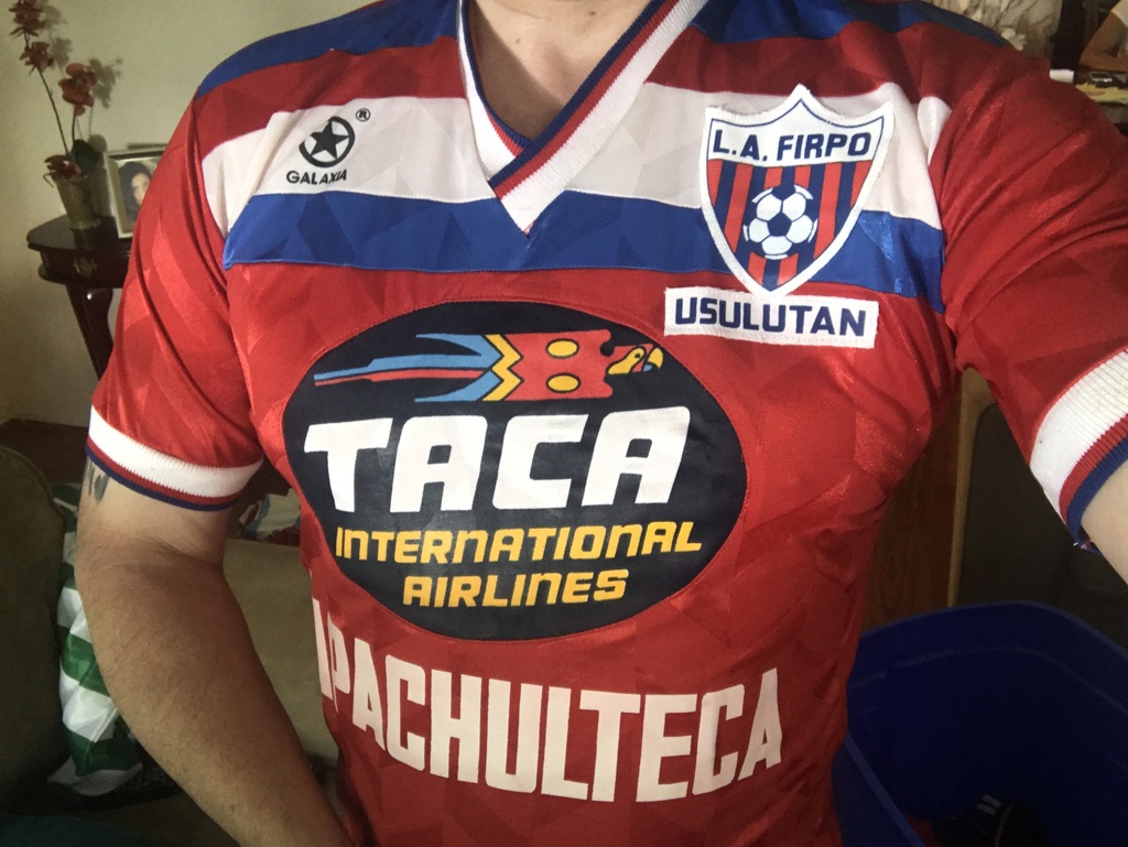 Firpo FC
