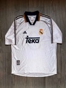 3 - Real Madrid CF