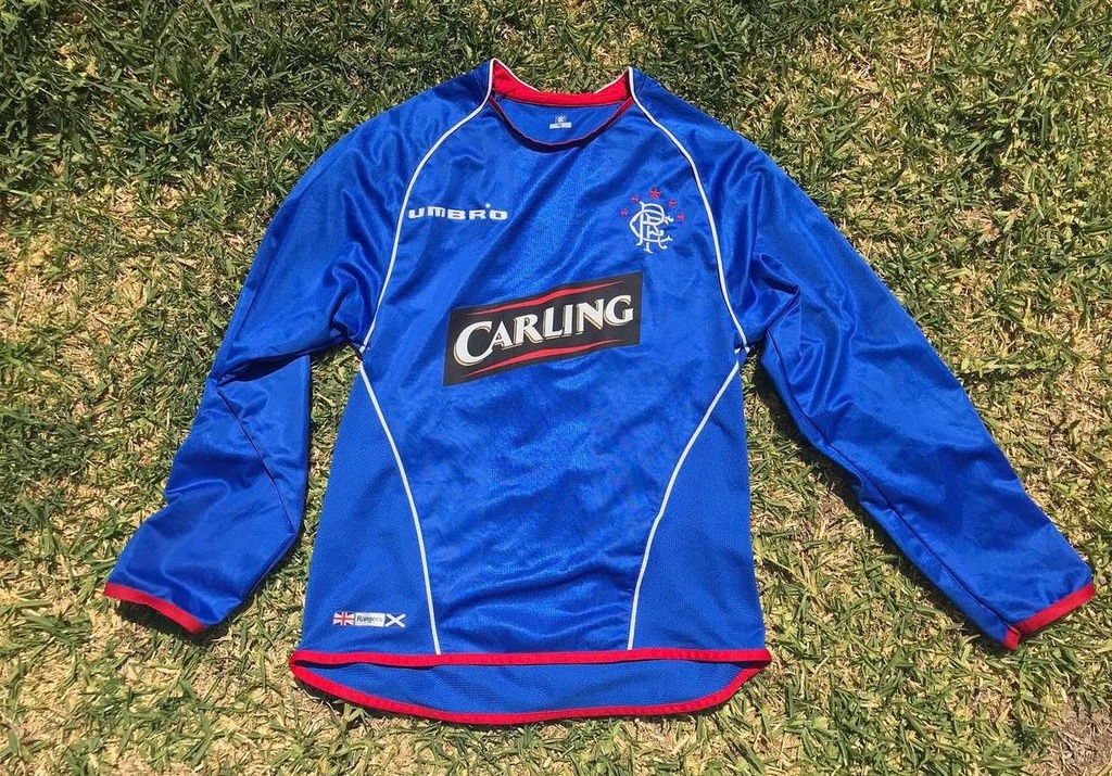 Rangers