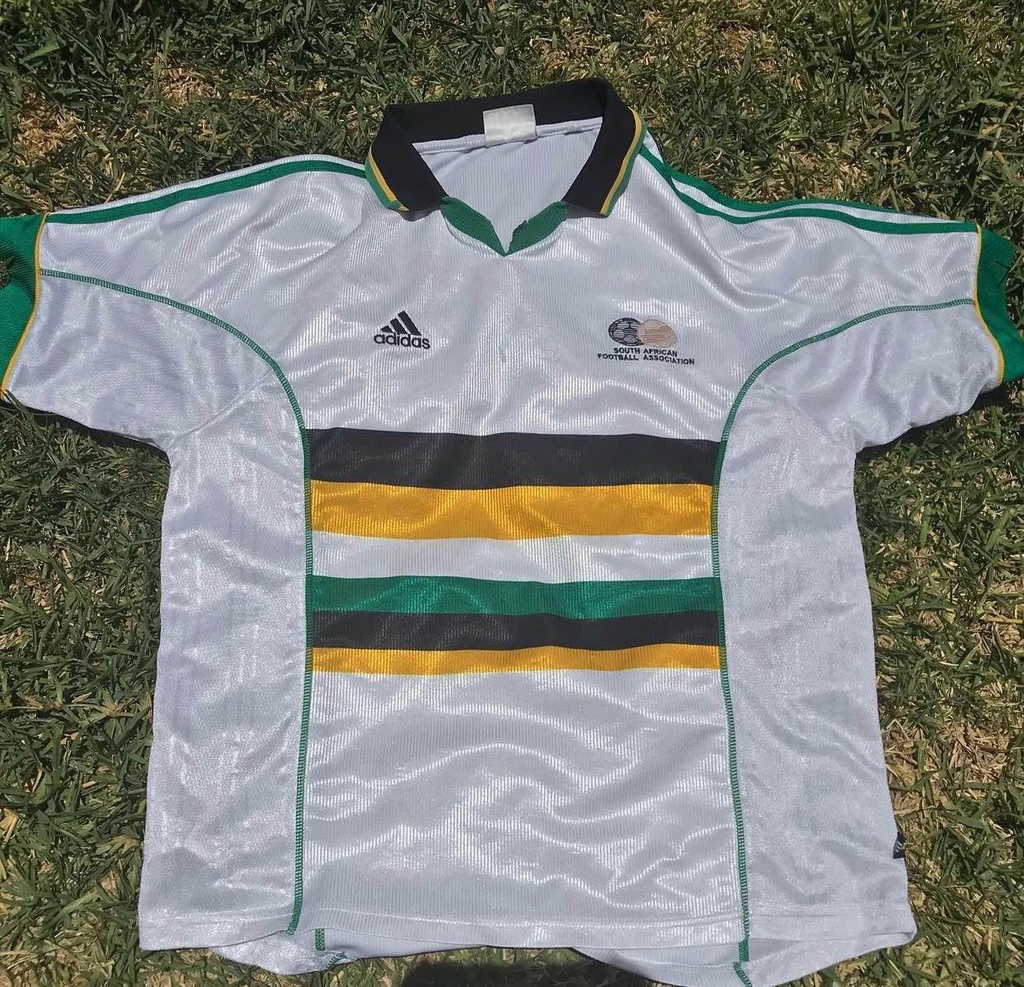 Sudafrica